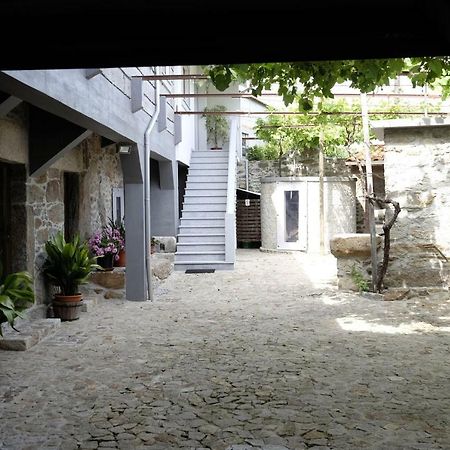 ヴァーレ・デ・カンブラ Casa Do Aido De Cimaヴィラ エクステリア 写真