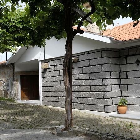ヴァーレ・デ・カンブラ Casa Do Aido De Cimaヴィラ エクステリア 写真